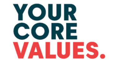 Core Talent Values Logo