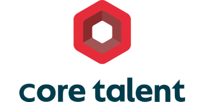 Core Talent Logo
