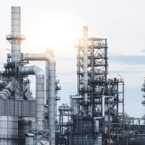 Oil and gas refinery recruitment 