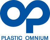Plastic Omnium logo
