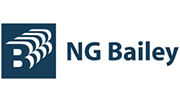 NG Bailey logo