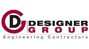Designer Group logo