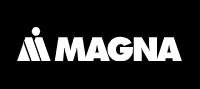 Magna  logo