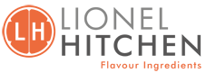Lionel Hitchen  logo